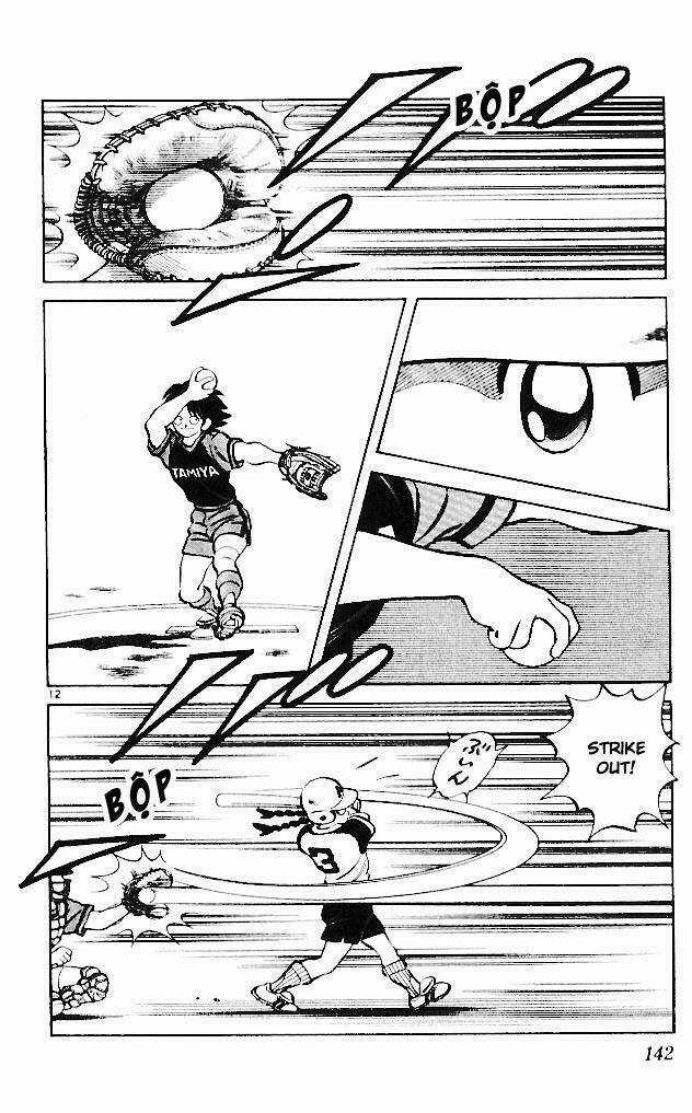 Itsumo Misora - Chapter 17 - Trang 12