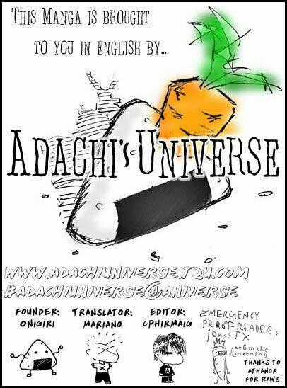 Itsumo Misora - Chapter 17 - Trang 20