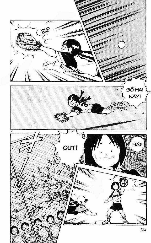 Itsumo Misora - Chapter 17 - Trang 4