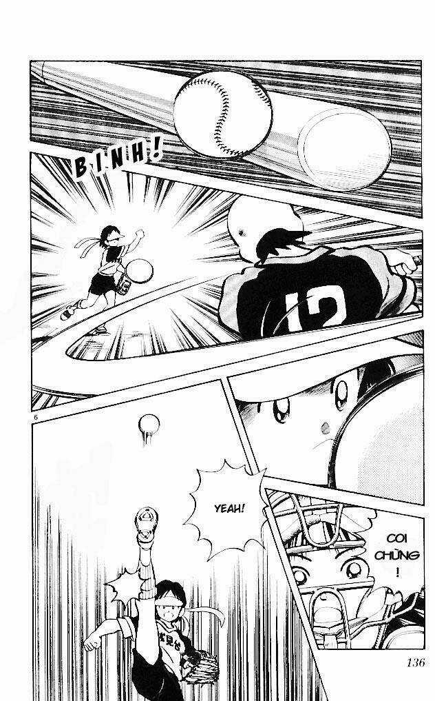 Itsumo Misora - Chapter 17 - Trang 6