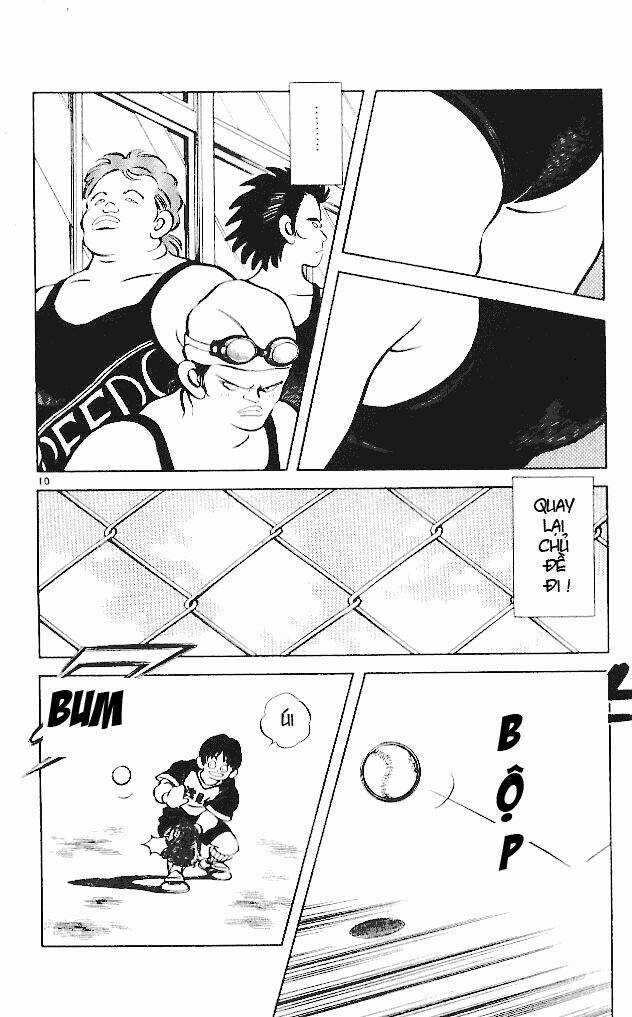 Itsumo Misora - Chapter 18 - Trang 12