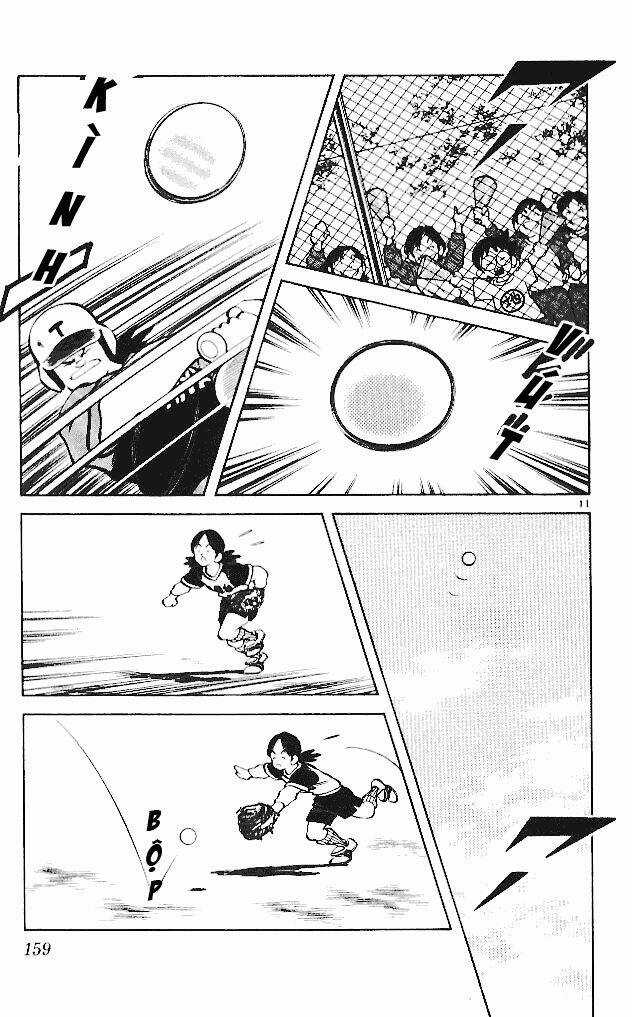 Itsumo Misora - Chapter 18 - Trang 13