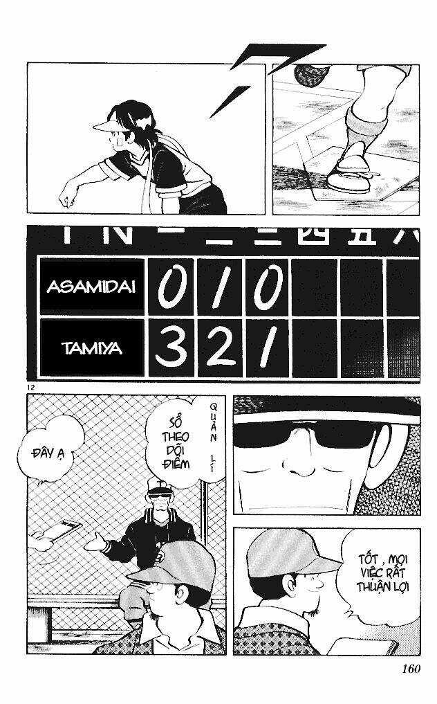 Itsumo Misora - Chapter 18 - Trang 14