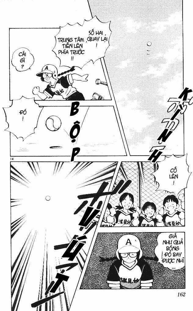 Itsumo Misora - Chapter 18 - Trang 16