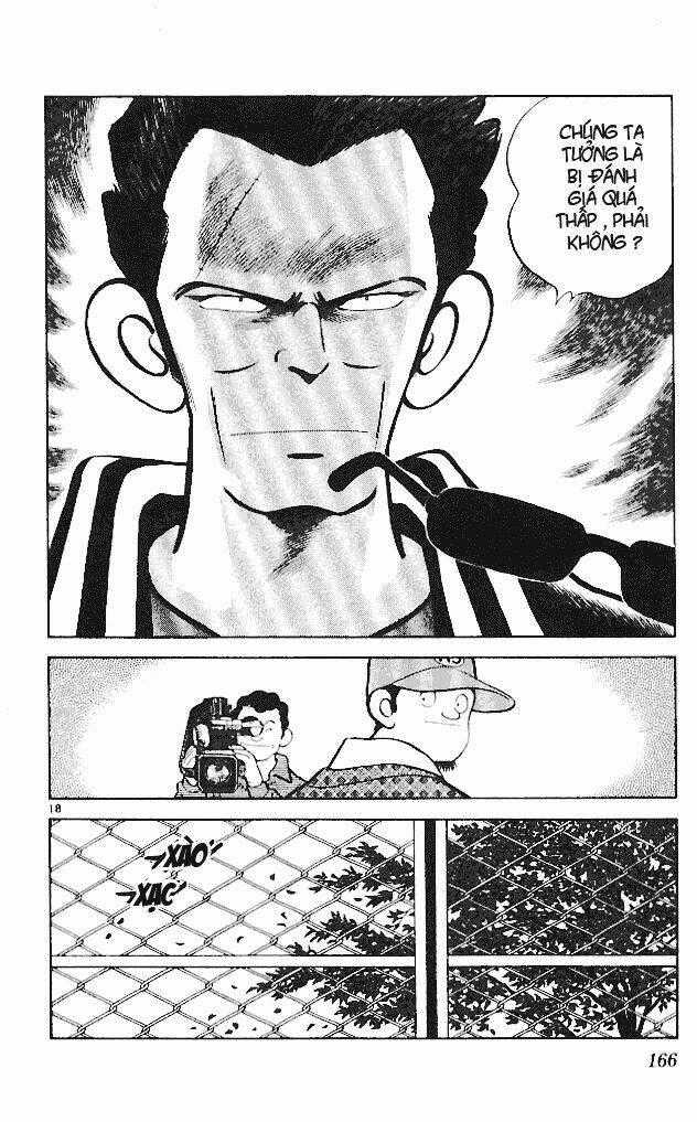 Itsumo Misora - Chapter 18 - Trang 20