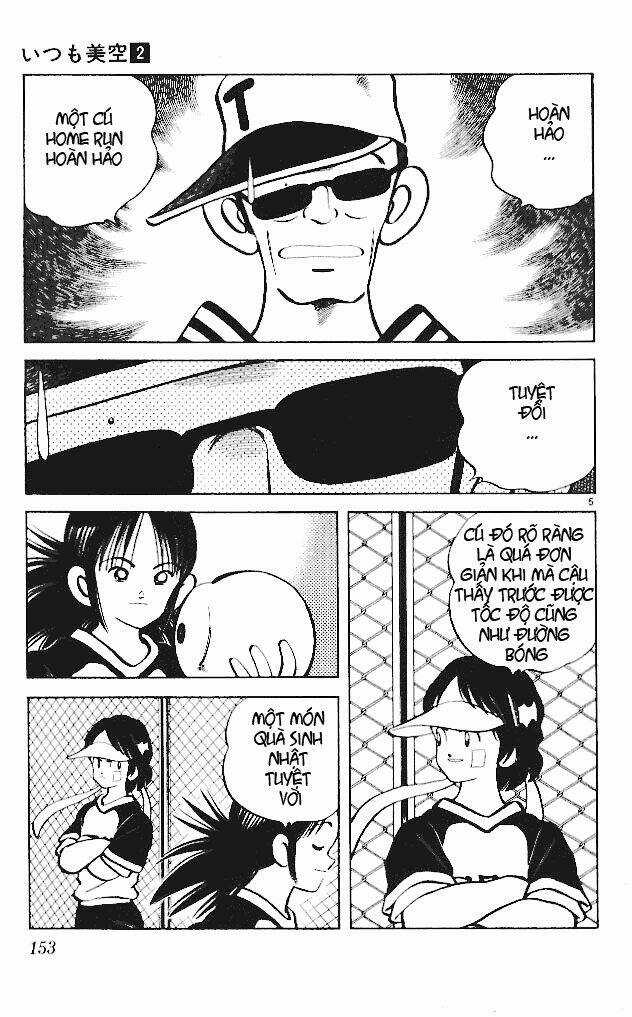 Itsumo Misora - Chapter 18 - Trang 7