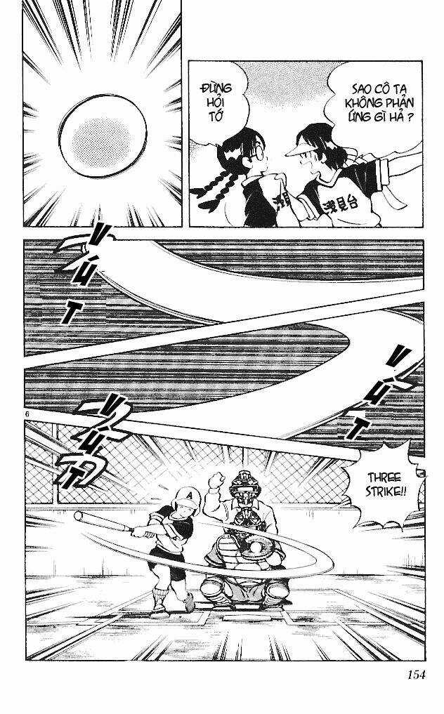 Itsumo Misora - Chapter 18 - Trang 8