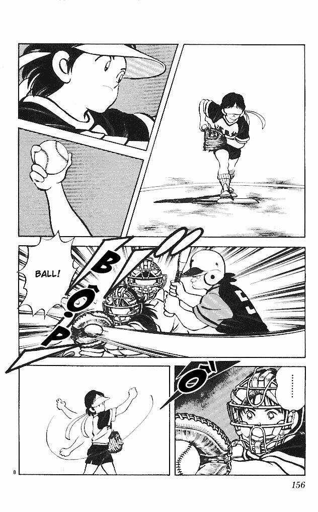 Itsumo Misora - Chapter 18 - Trang 10