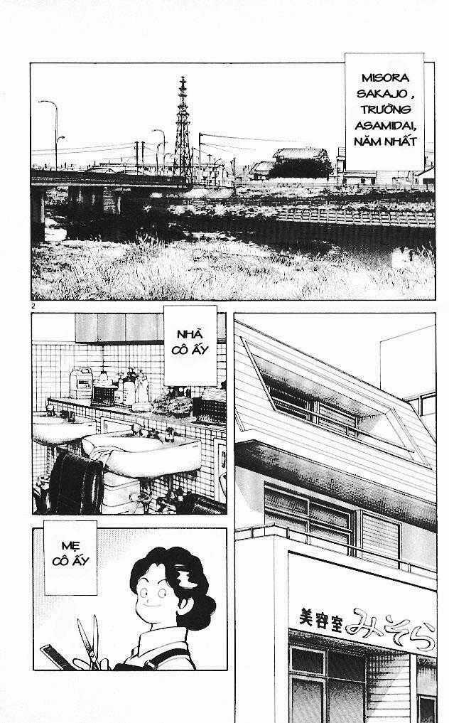 Itsumo Misora - Chapter 19 - Trang 2