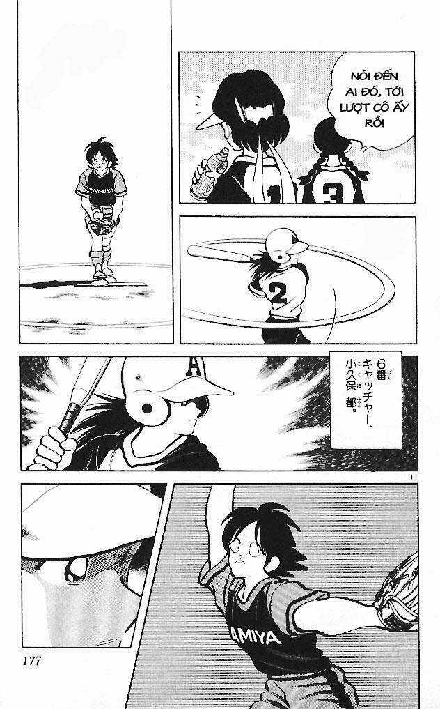 Itsumo Misora - Chapter 19 - Trang 11