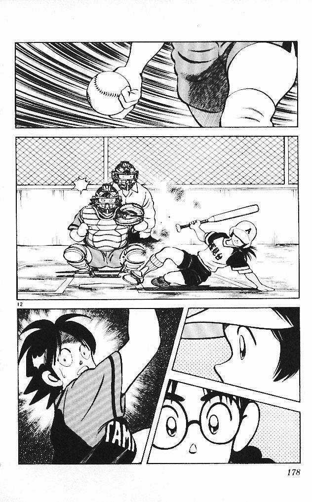 Itsumo Misora - Chapter 19 - Trang 12