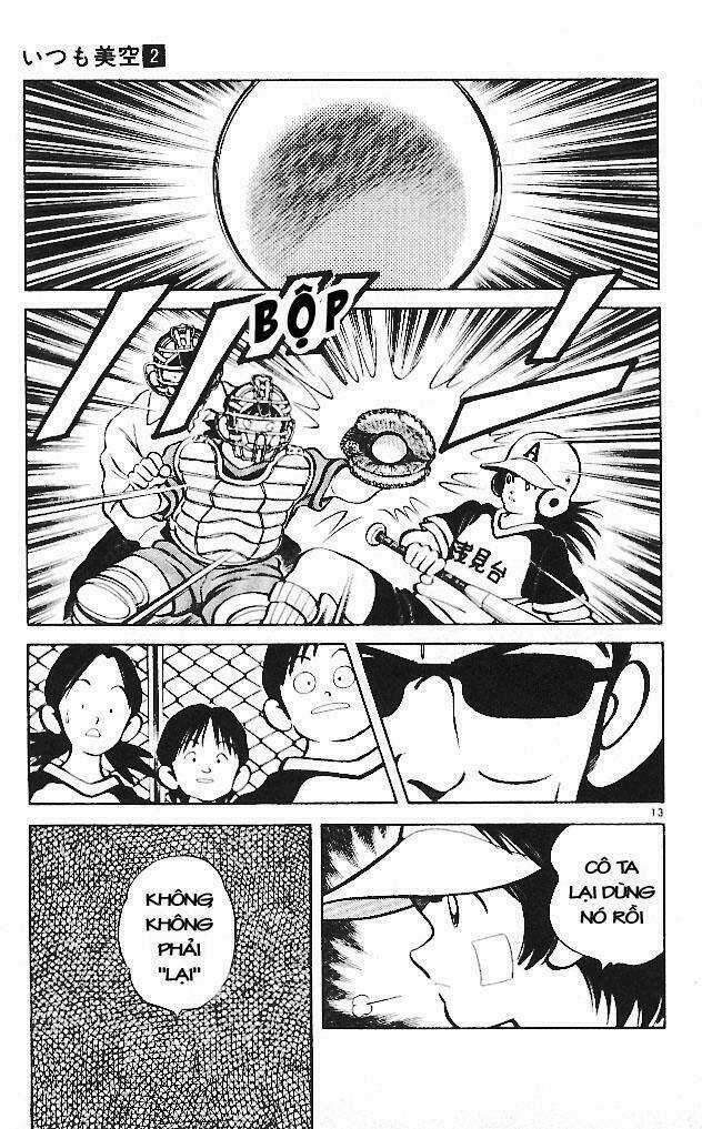 Itsumo Misora - Chapter 19 - Trang 13