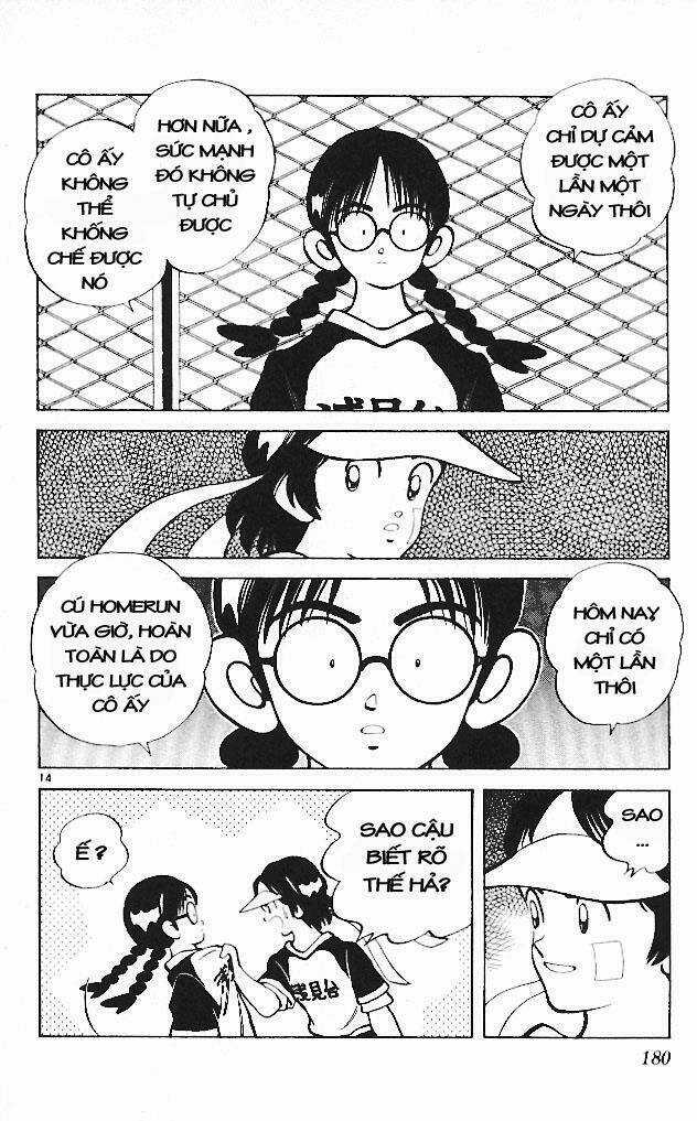 Itsumo Misora - Chapter 19 - Trang 14