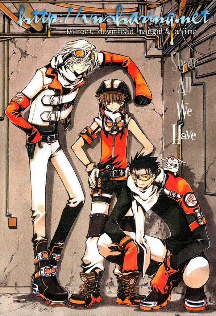 Itsumo Misora - Chapter 19 - Trang 20