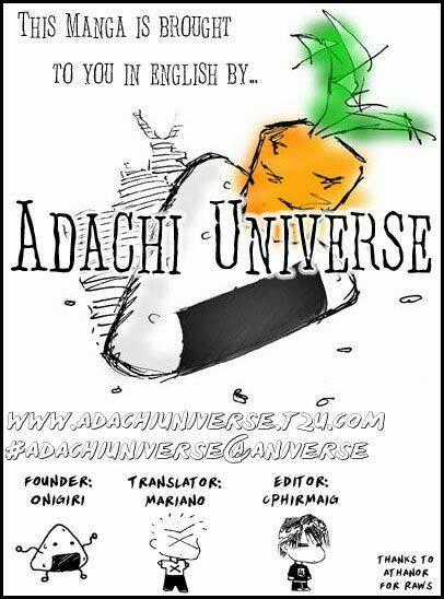 Itsumo Misora - Chapter 19 - Trang 21