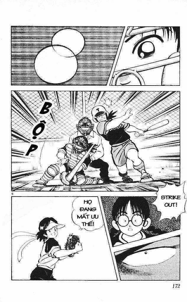 Itsumo Misora - Chapter 19 - Trang 6