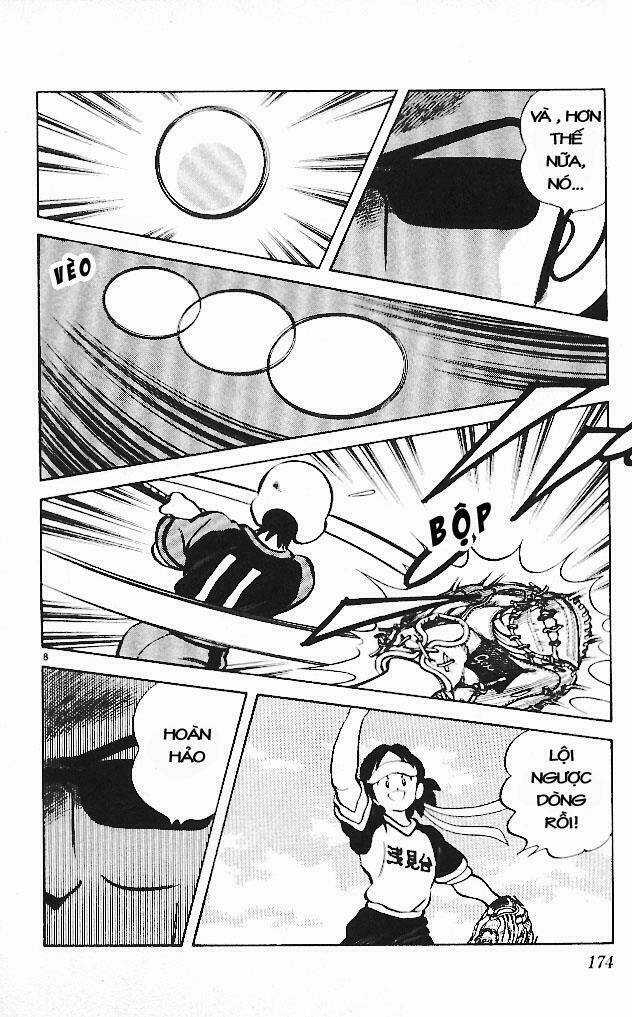 Itsumo Misora - Chapter 19 - Trang 8