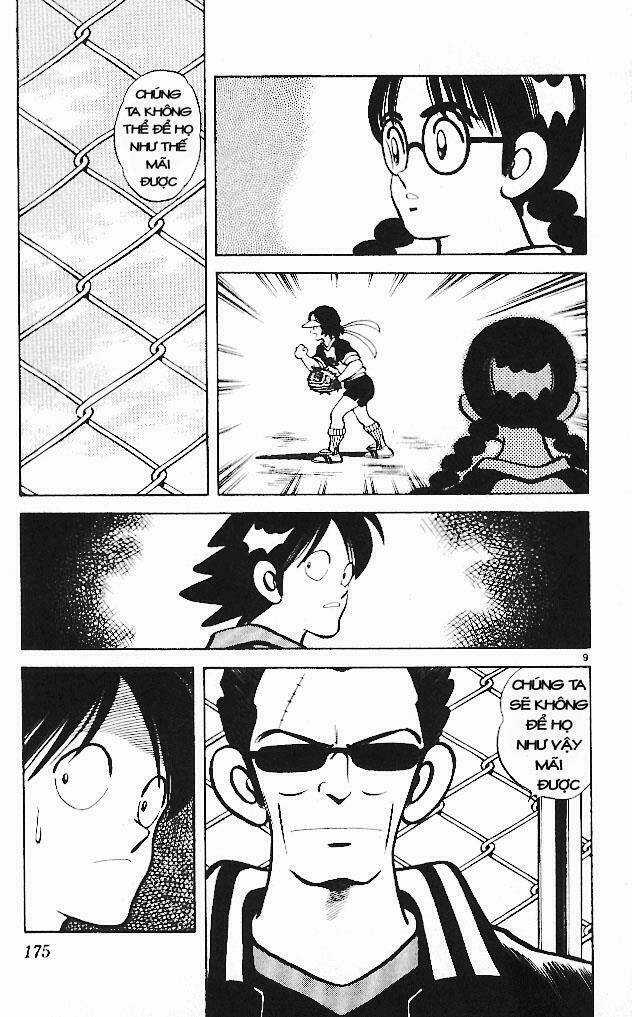 Itsumo Misora - Chapter 19 - Trang 9