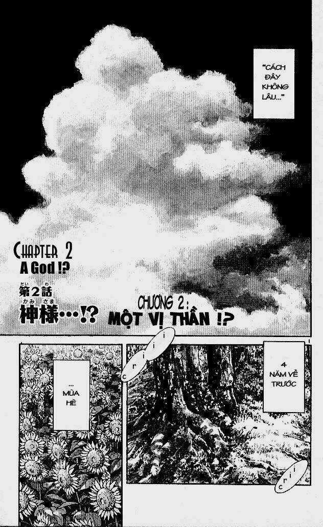 Itsumo Misora - Chapter 2 - Trang 3