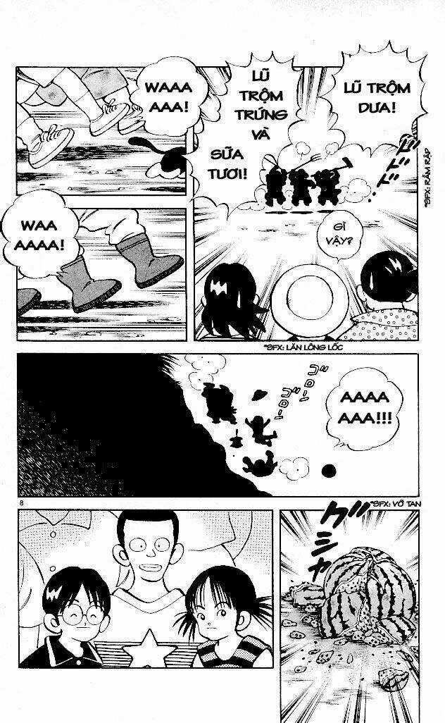 Itsumo Misora - Chapter 2 - Trang 9