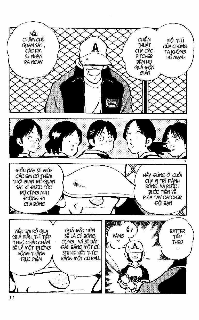 Itsumo Misora - Chapter 20 - Trang 11