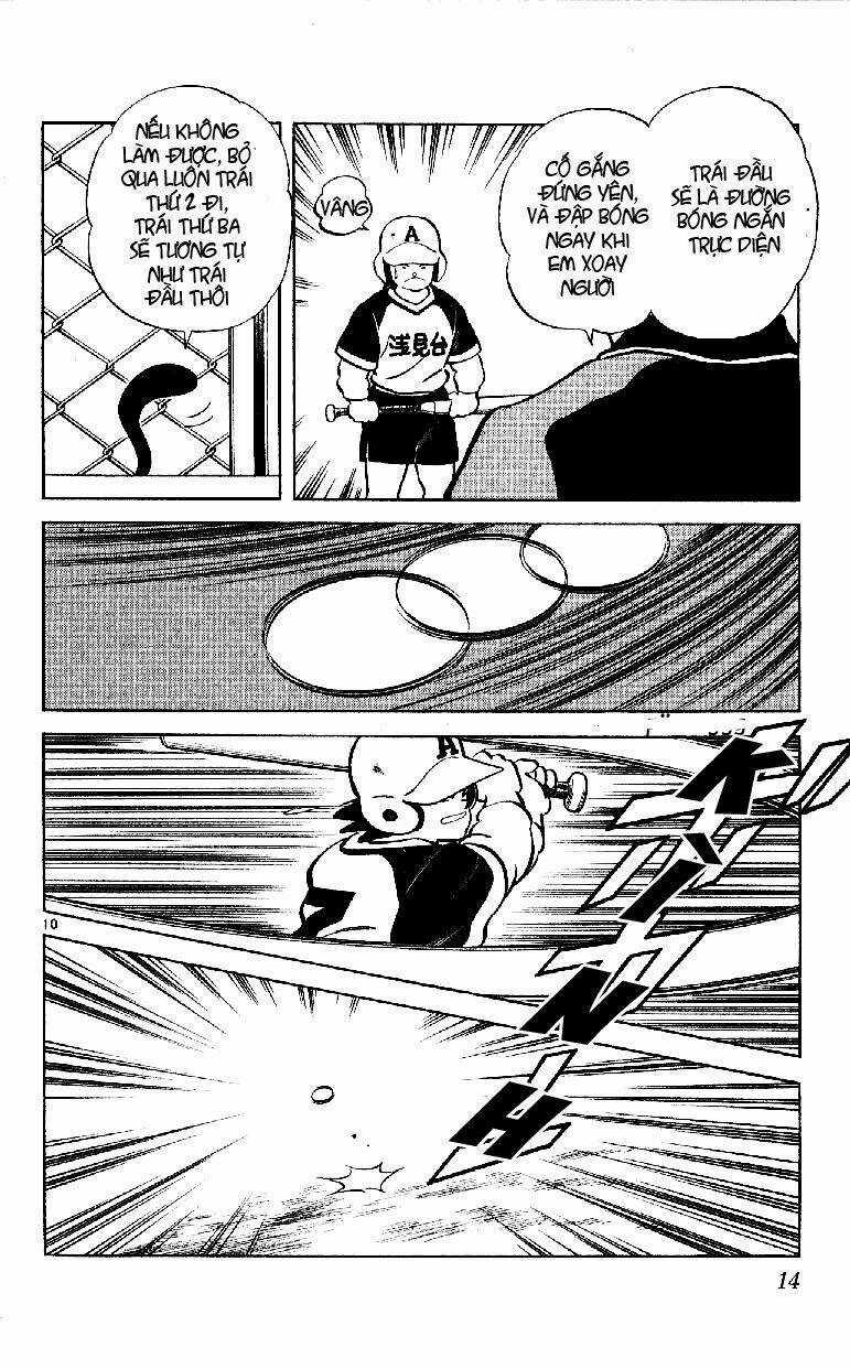 Itsumo Misora - Chapter 20 - Trang 14