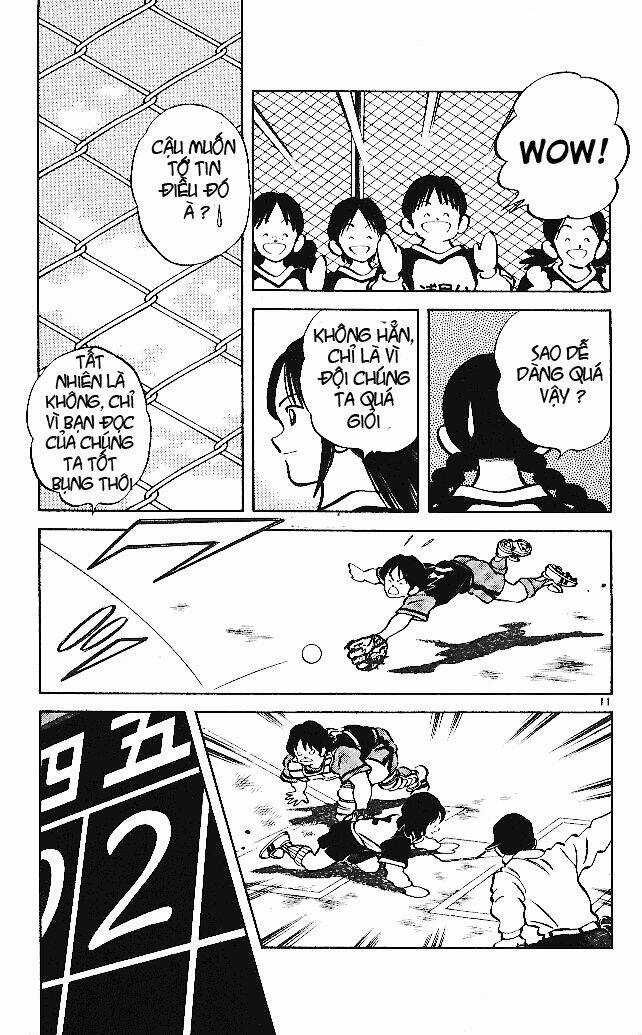 Itsumo Misora - Chapter 20 - Trang 15