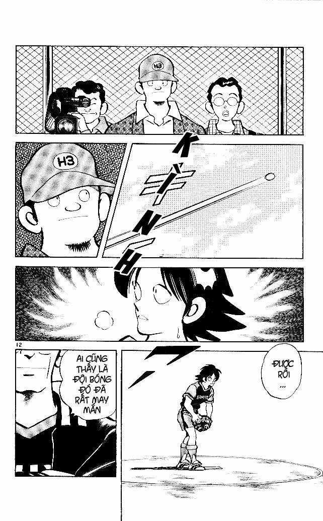 Itsumo Misora - Chapter 20 - Trang 16