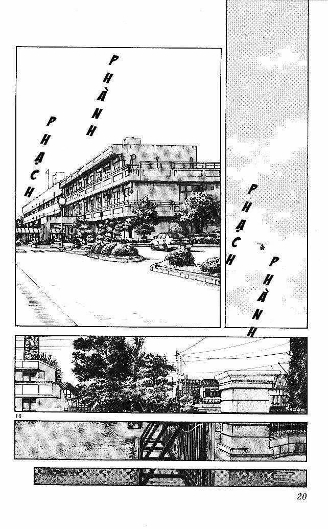 Itsumo Misora - Chapter 20 - Trang 20