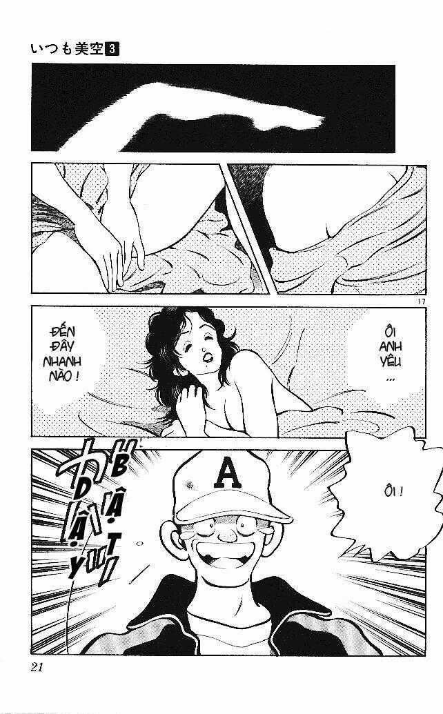 Itsumo Misora - Chapter 20 - Trang 21