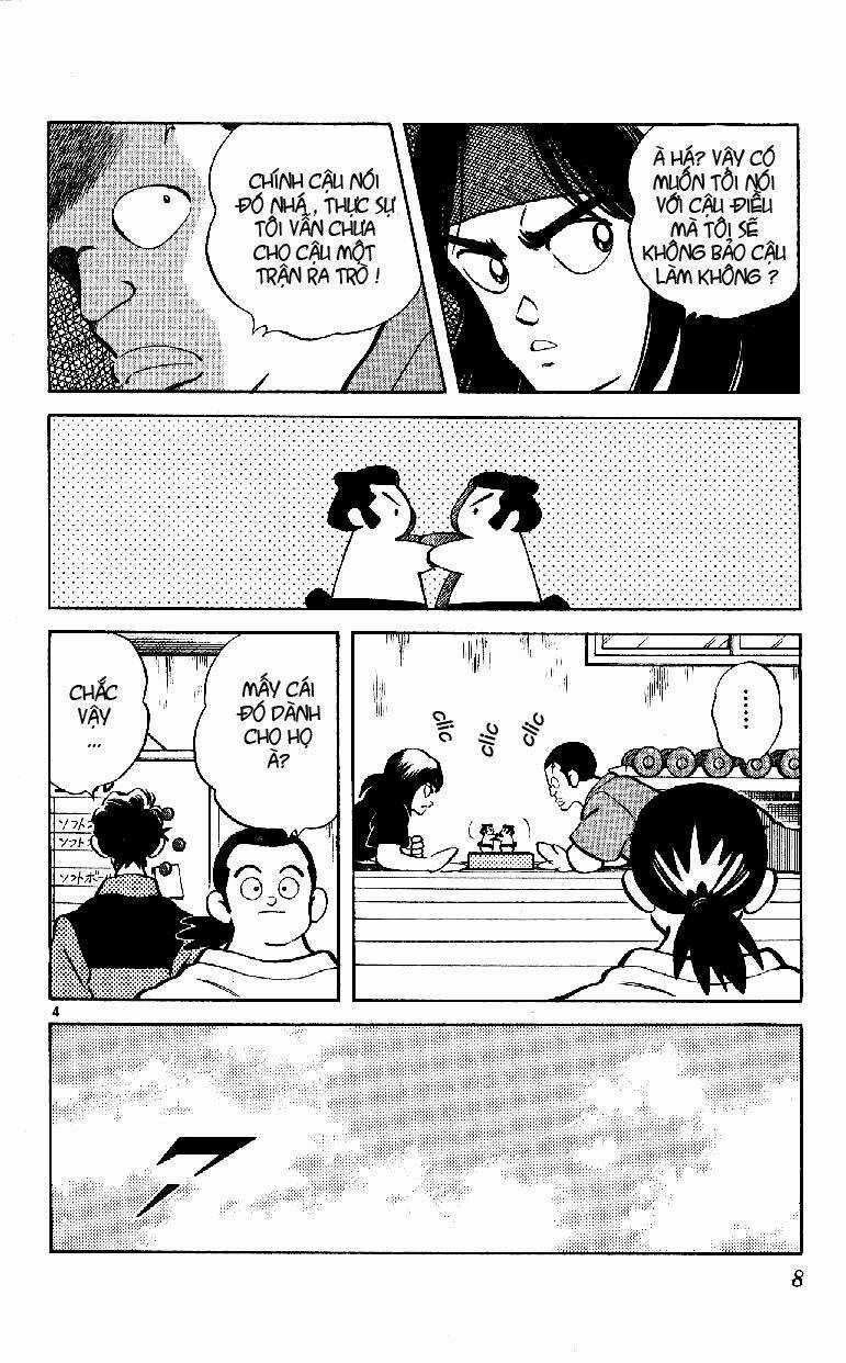 Itsumo Misora - Chapter 20 - Trang 8