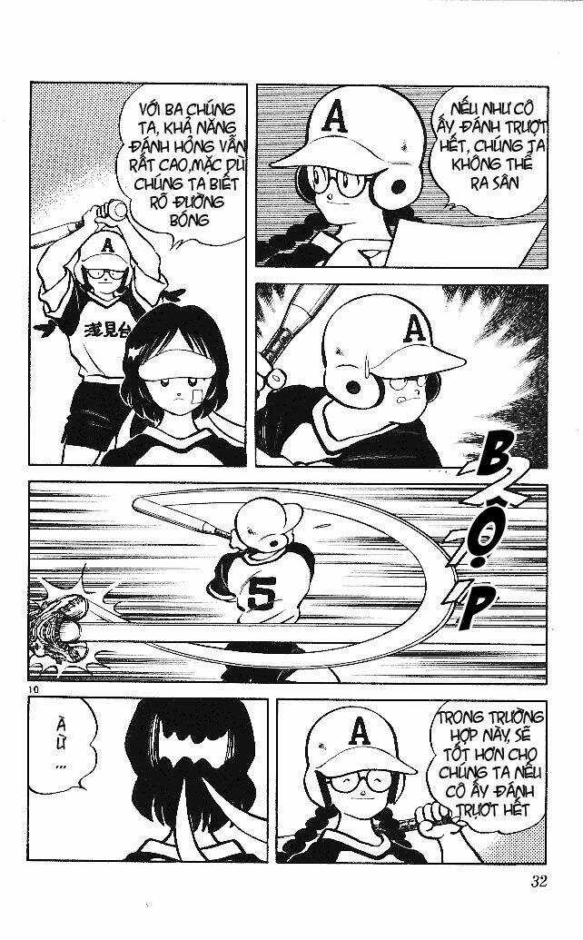 Itsumo Misora - Chapter 21 - Trang 12