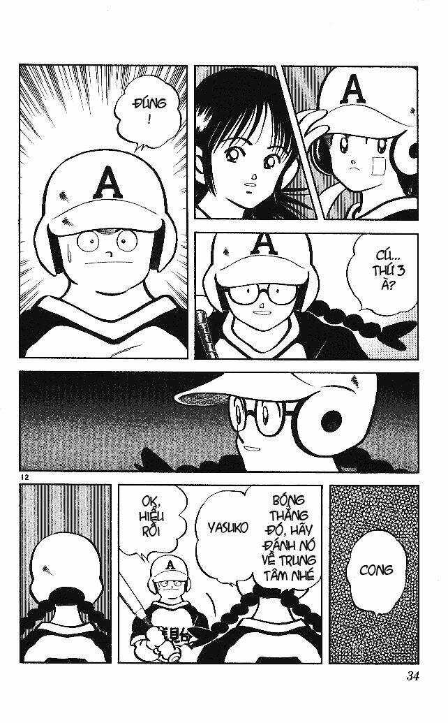 Itsumo Misora - Chapter 21 - Trang 14