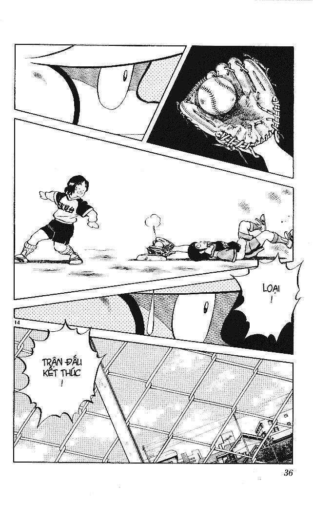 Itsumo Misora - Chapter 21 - Trang 16