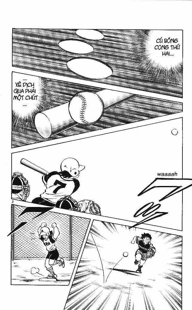 Itsumo Misora - Chapter 21 - Trang 4