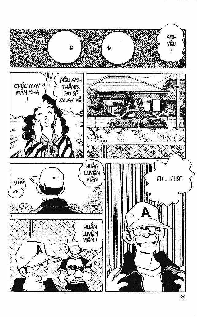 Itsumo Misora - Chapter 21 - Trang 6