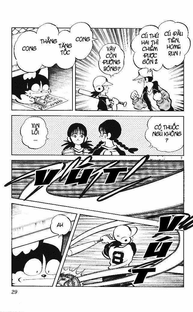 Itsumo Misora - Chapter 21 - Trang 9