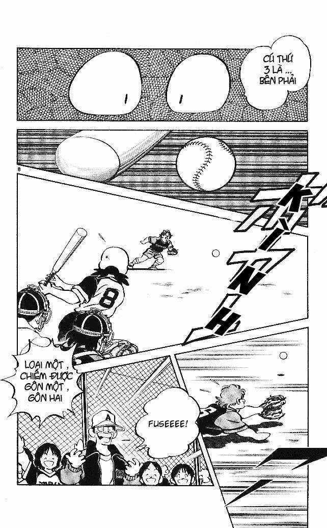 Itsumo Misora - Chapter 21 - Trang 10