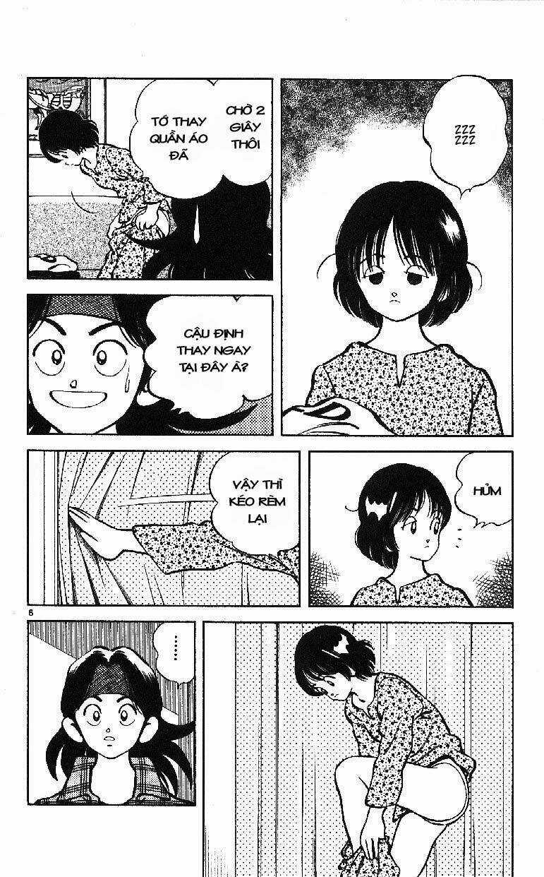 Itsumo Misora - Chapter 22 - Trang 6