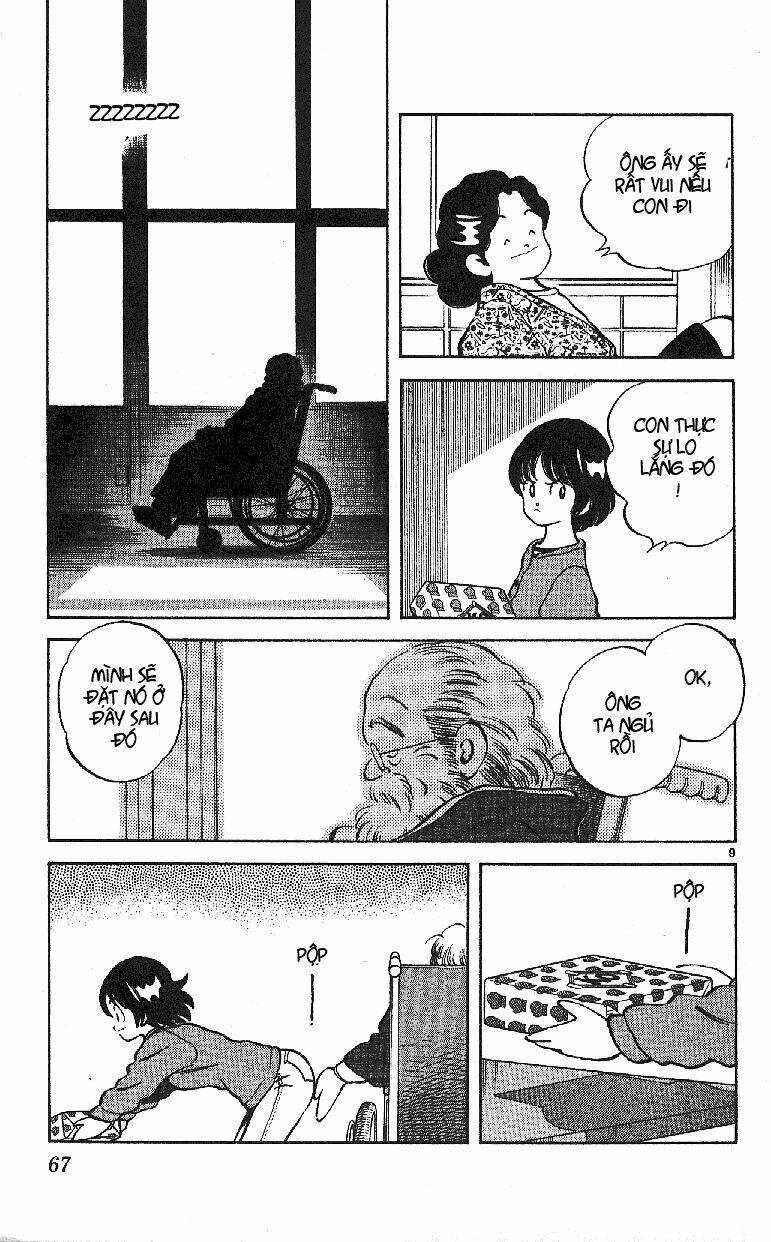 Itsumo Misora - Chapter 23 - Trang 11