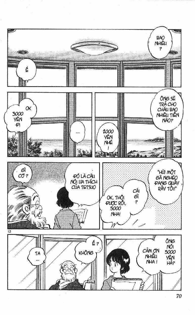 Itsumo Misora - Chapter 23 - Trang 14