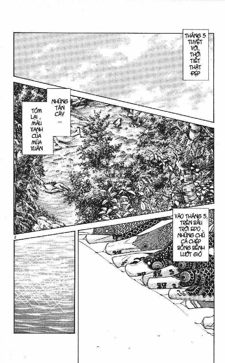 Itsumo Misora - Chapter 23 - Trang 4