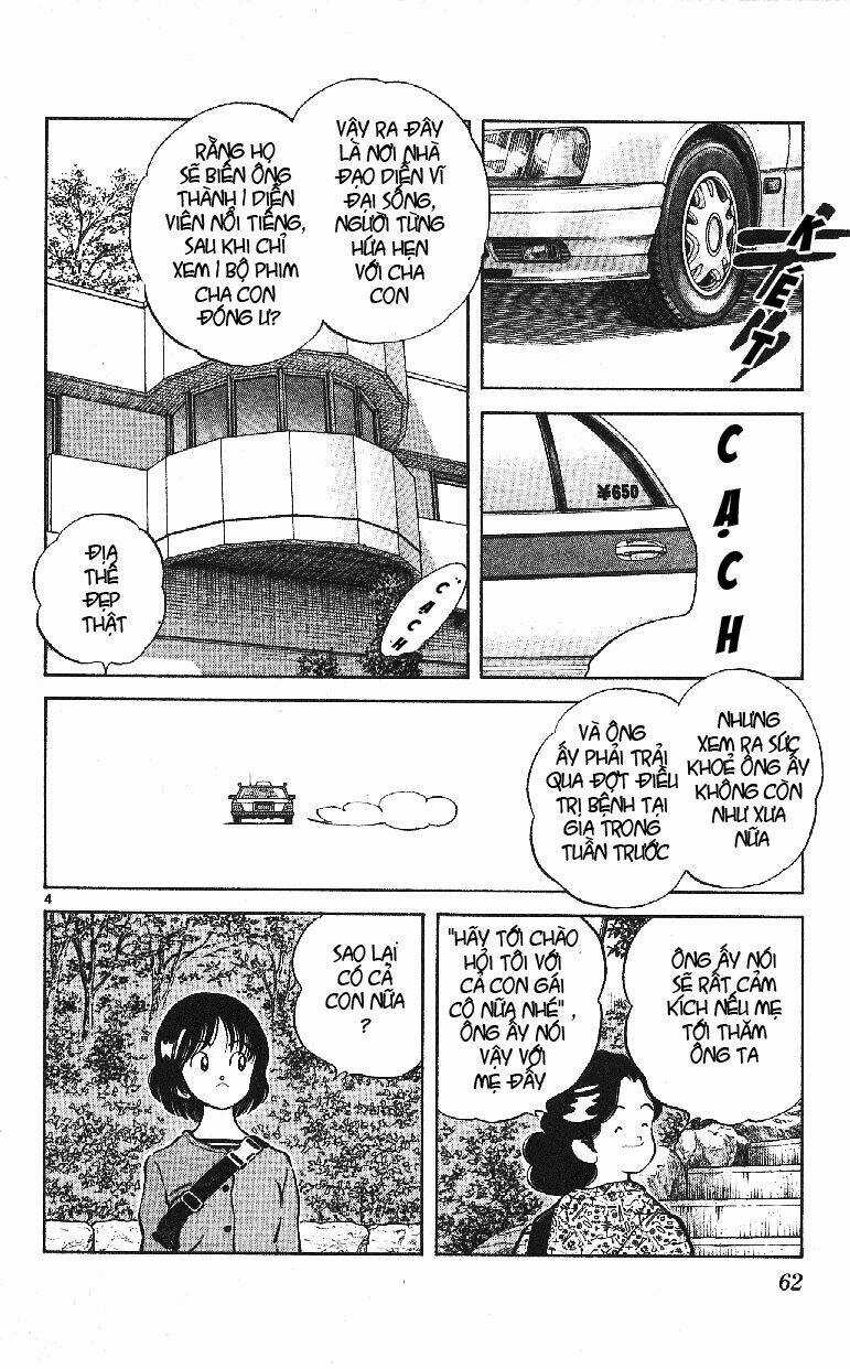 Itsumo Misora - Chapter 23 - Trang 6