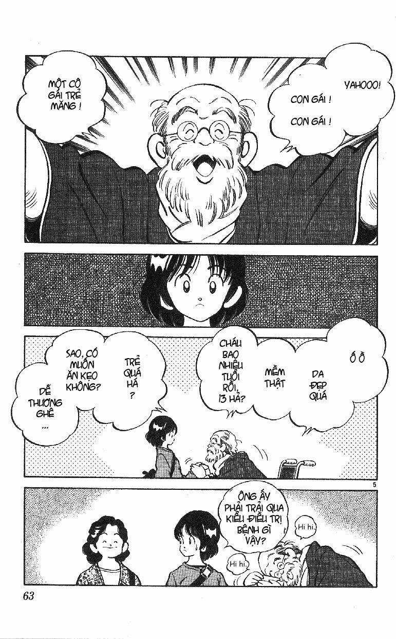 Itsumo Misora - Chapter 23 - Trang 7