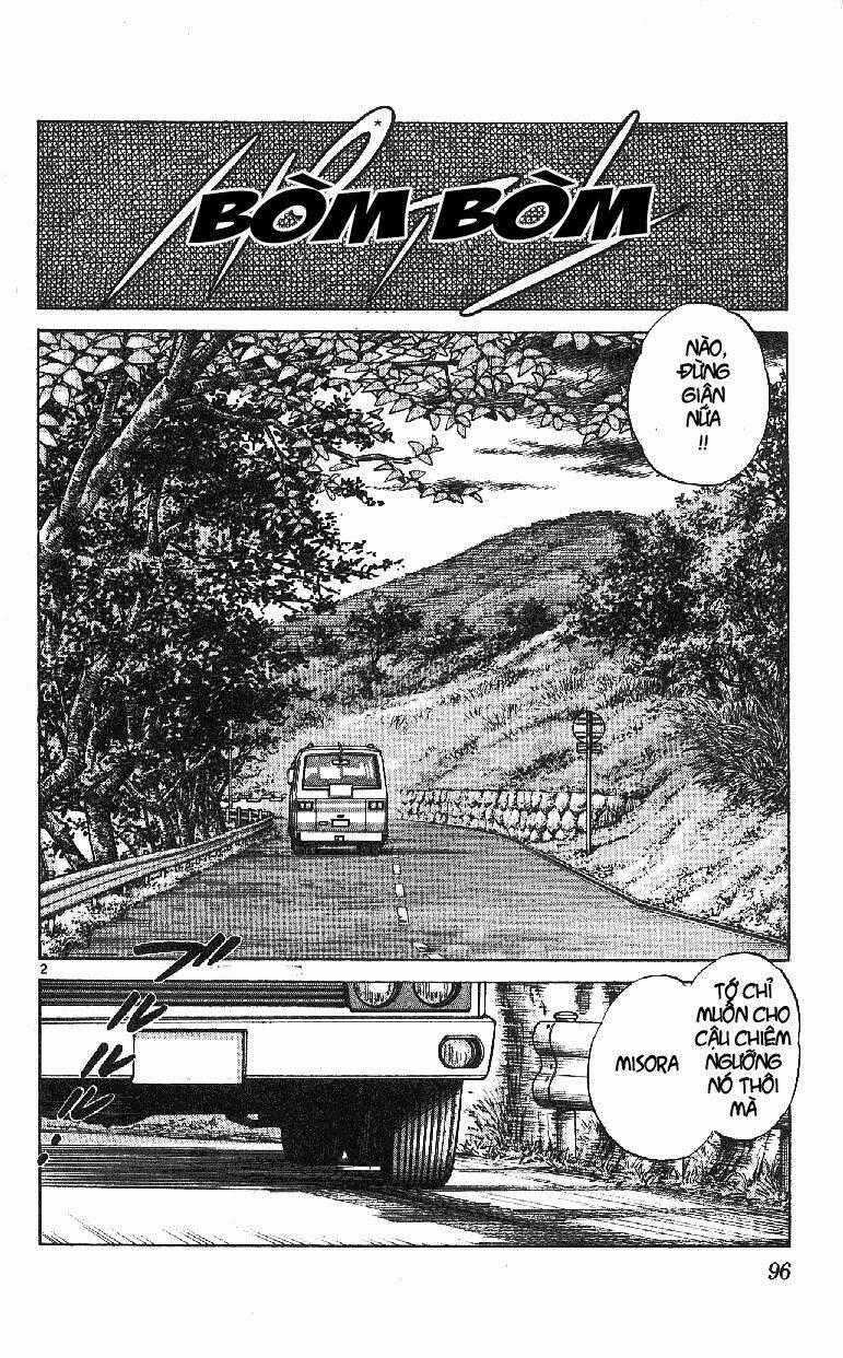 Itsumo Misora - Chapter 25 - Trang 2