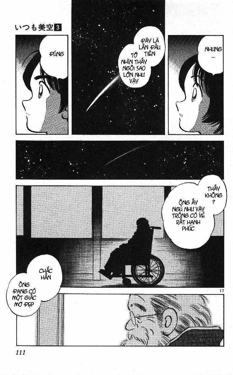 Itsumo Misora - Chapter 25 - Trang 17