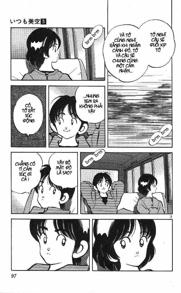 Itsumo Misora - Chapter 25 - Trang 3