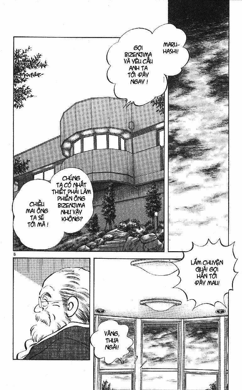 Itsumo Misora - Chapter 25 - Trang 6