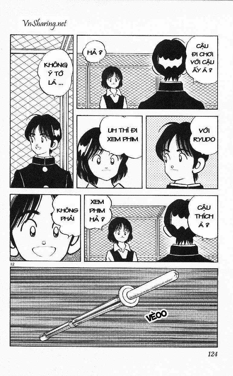 Itsumo Misora - Chapter 26 - Trang 12