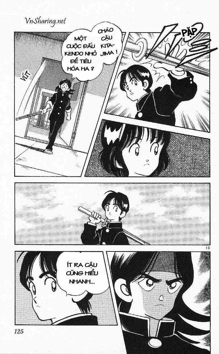 Itsumo Misora - Chapter 26 - Trang 13